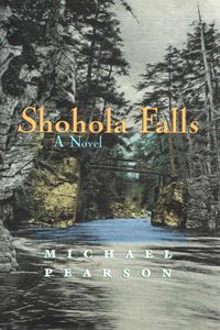 Cover image for Shohola Falls: A Novel