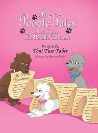 Cover image for The Poodle Tales: Book Twelve: The Poodle Contract