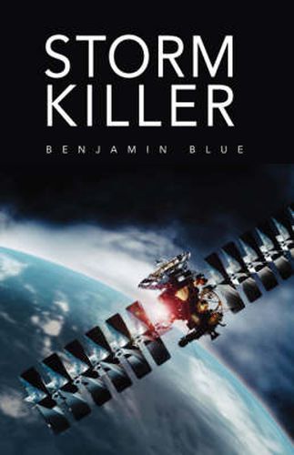 Cover image for Storm Killer