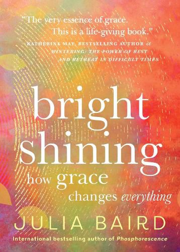 Cover image for Bright Shining