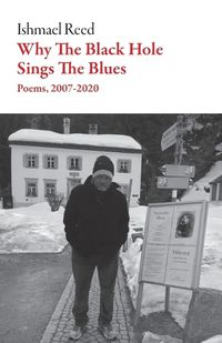 Cover image for Why the Black Hole Sings the Blues