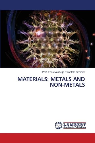 Cover image for Materials