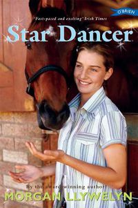 Cover image for Star Dancer