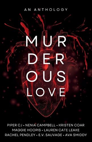 Cover image for Murderous Love