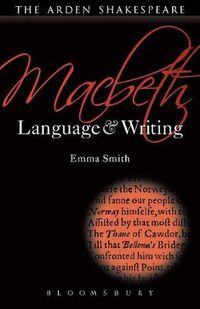 Cover image for Macbeth: Language and Writing
