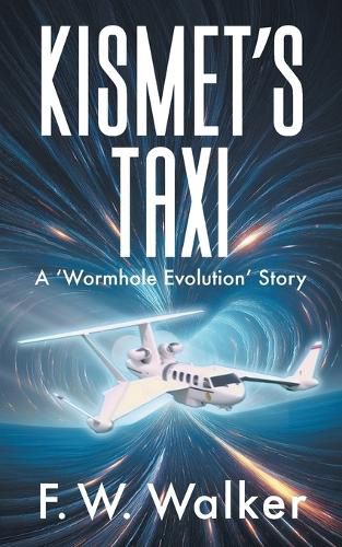 Cover image for Kismet's Taxi