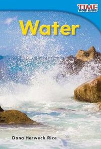 Cover image for Water