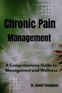 Cover image for Chronic Pain Management