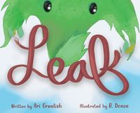 Cover image for Leaf