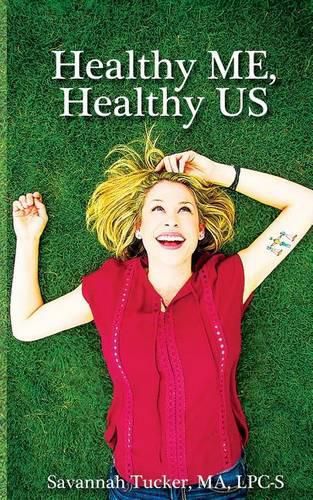 Cover image for Healthy ME Healthy US