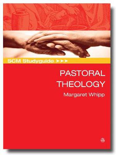 Cover image for SCM Studyguide Pastoral Theology