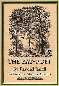 Cover image for The Bat-Poet