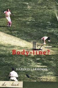 Cover image for BODY-LINE?