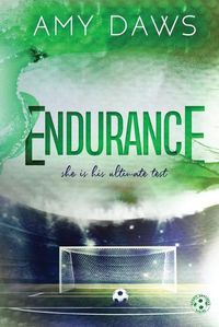 Cover image for Endurance