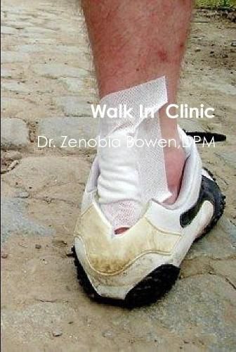 Cover image for Walk In Clinic