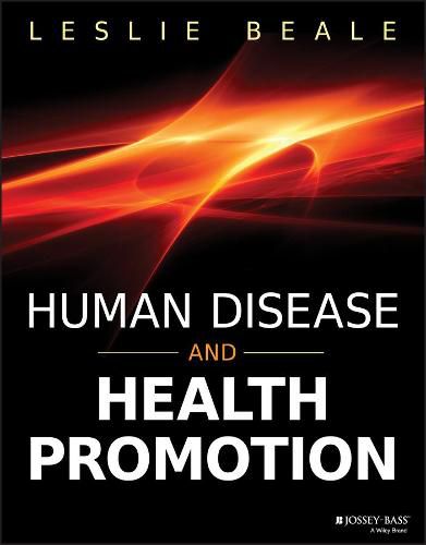 Cover image for Human Disease and Health Promotion