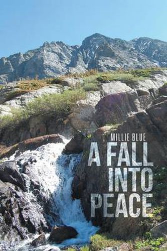 Cover image for A Fall Into Peace