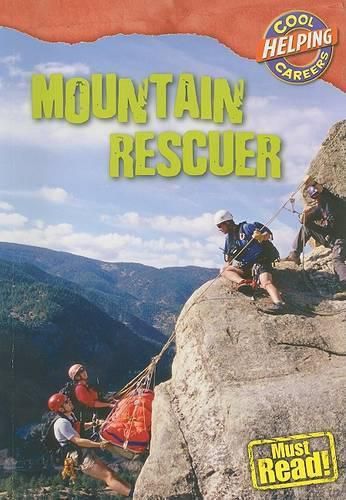 Mountain Rescuer