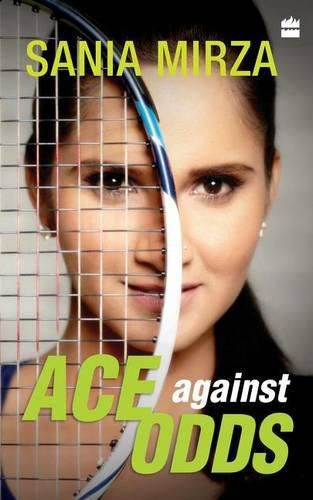 Cover image for Ace Against Odds