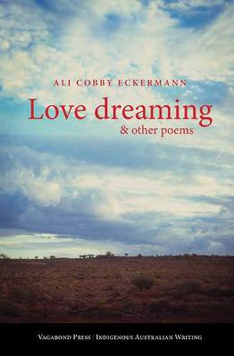 Love Dreaming and Other Poems