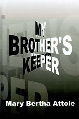 Cover image for My Brother's Keeper