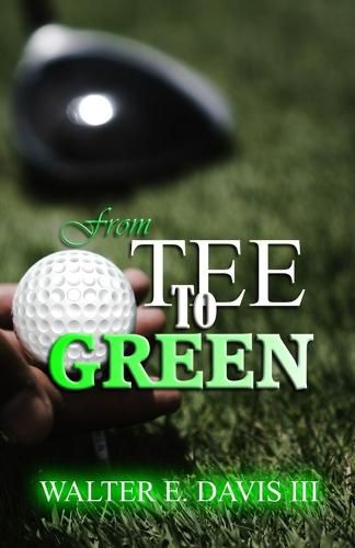 Cover image for From Tee To Green