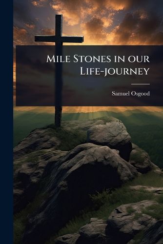 Cover image for Mile Stones in our Life-journey