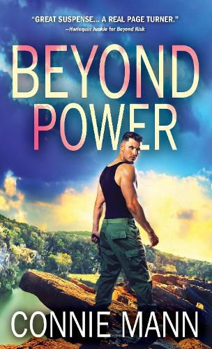 Cover image for Beyond Power