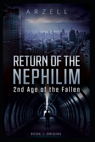 Cover image for Return of the Nephilim