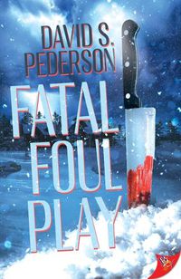 Cover image for Fatal Foul Play