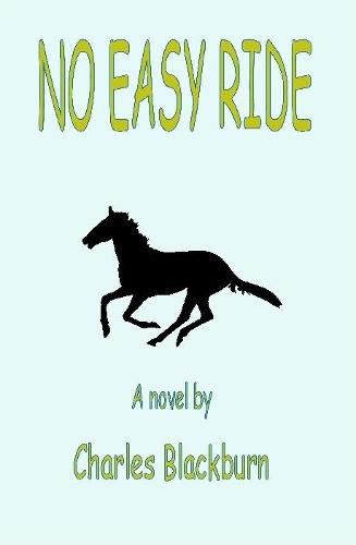 Cover image for No Easy Ride