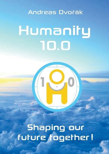 Cover image for Humanity 10.0