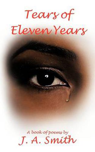 Cover image for Tears of Eleven Years