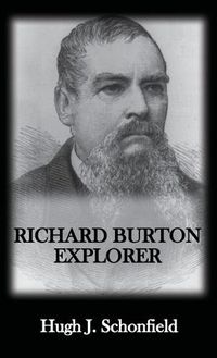 Cover image for Richard Burton Explorer