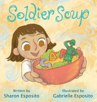 Cover image for Soldier Soup