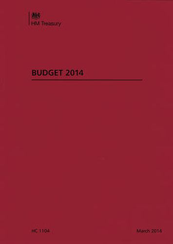 Budget 2014