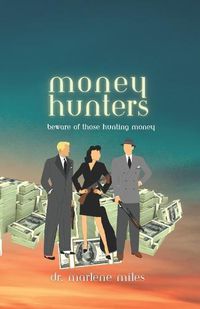 Cover image for Money Hunters