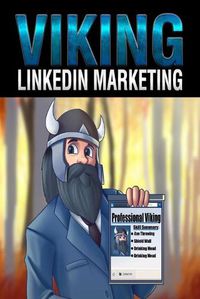 Cover image for LinkedIn Marketing