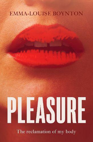Cover image for Pleasure