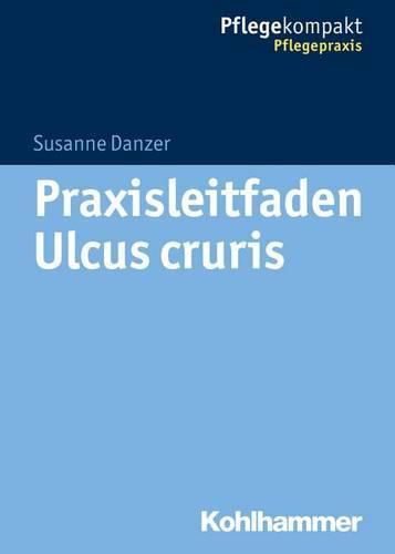 Cover image for Praxisleitfaden Ulcus Cruris