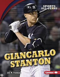 Cover image for Giancarlo Stanton