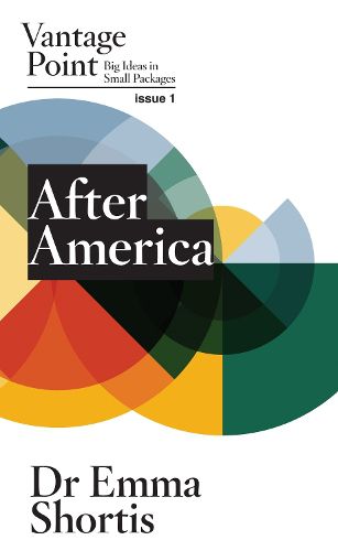 Cover image for After America