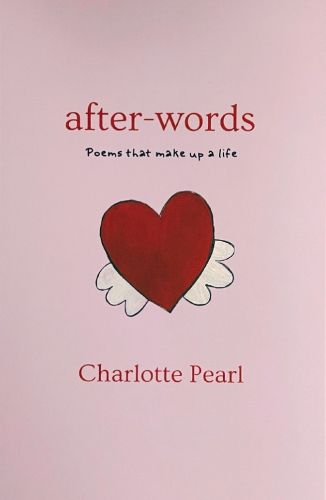 Cover image for after-words