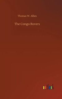 Cover image for The Congo Rovers