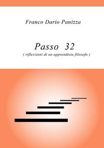 Cover image for Passo 32