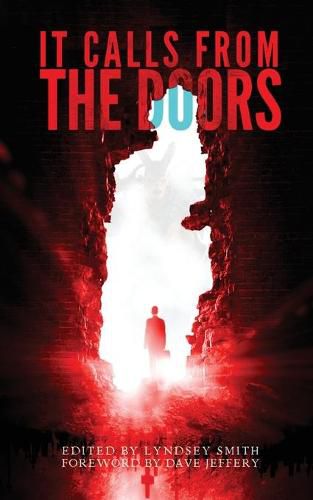 Cover image for It Calls From the Doors