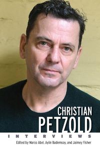 Cover image for Christian Petzold