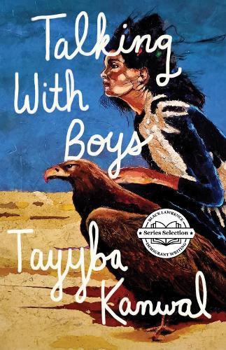Cover image for Talking with Boys