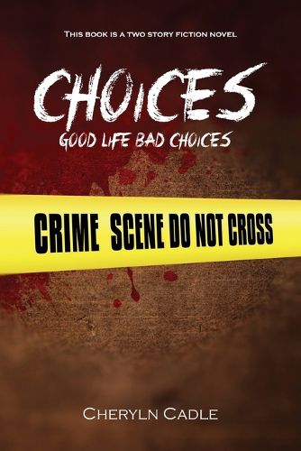 Cover image for Choices