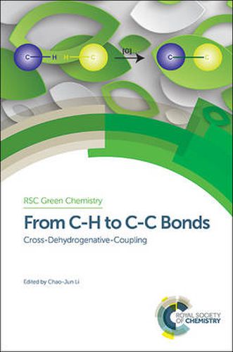 From C-H to C-C Bonds: Cross-Dehydrogenative-Coupling